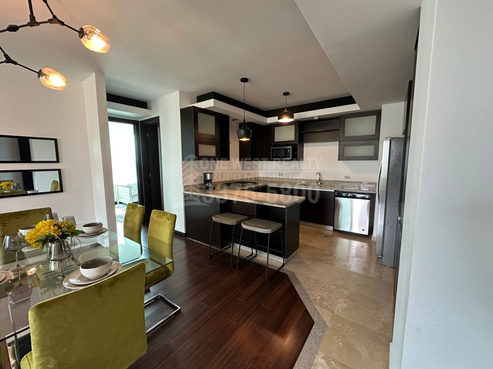 Igvanas Tara Condominio en Venta | #33-PB, 270 m² (2,911 ft²)