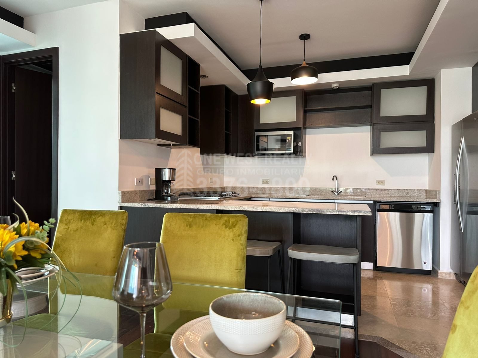 Igvanas Tara Condominio en Venta | #33-PB, 270 m² (2,911 ft²)