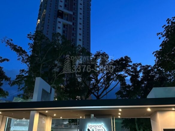 Igvanas Tara Condominio en Venta | #33-PB, 270 m² (2,911 ft²)
