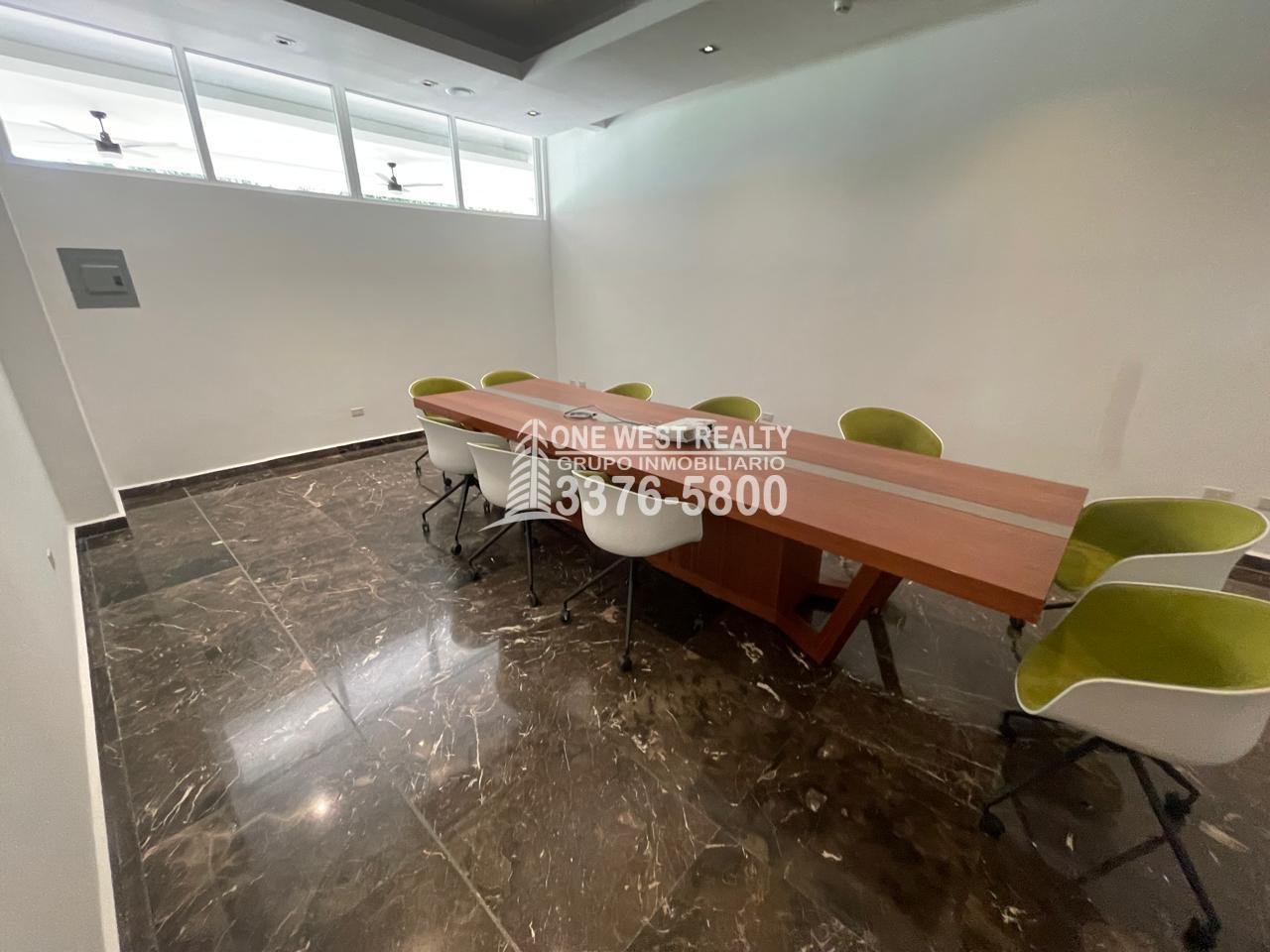 Igvanas-Tara-by-One-West-Realty-Meeting-Room-4 Condominio Igvanas Tara en Venta | San Pedro Sula – 3-Habitaciones y 3-Baños 250.36 m² (2,694.85 ft²)