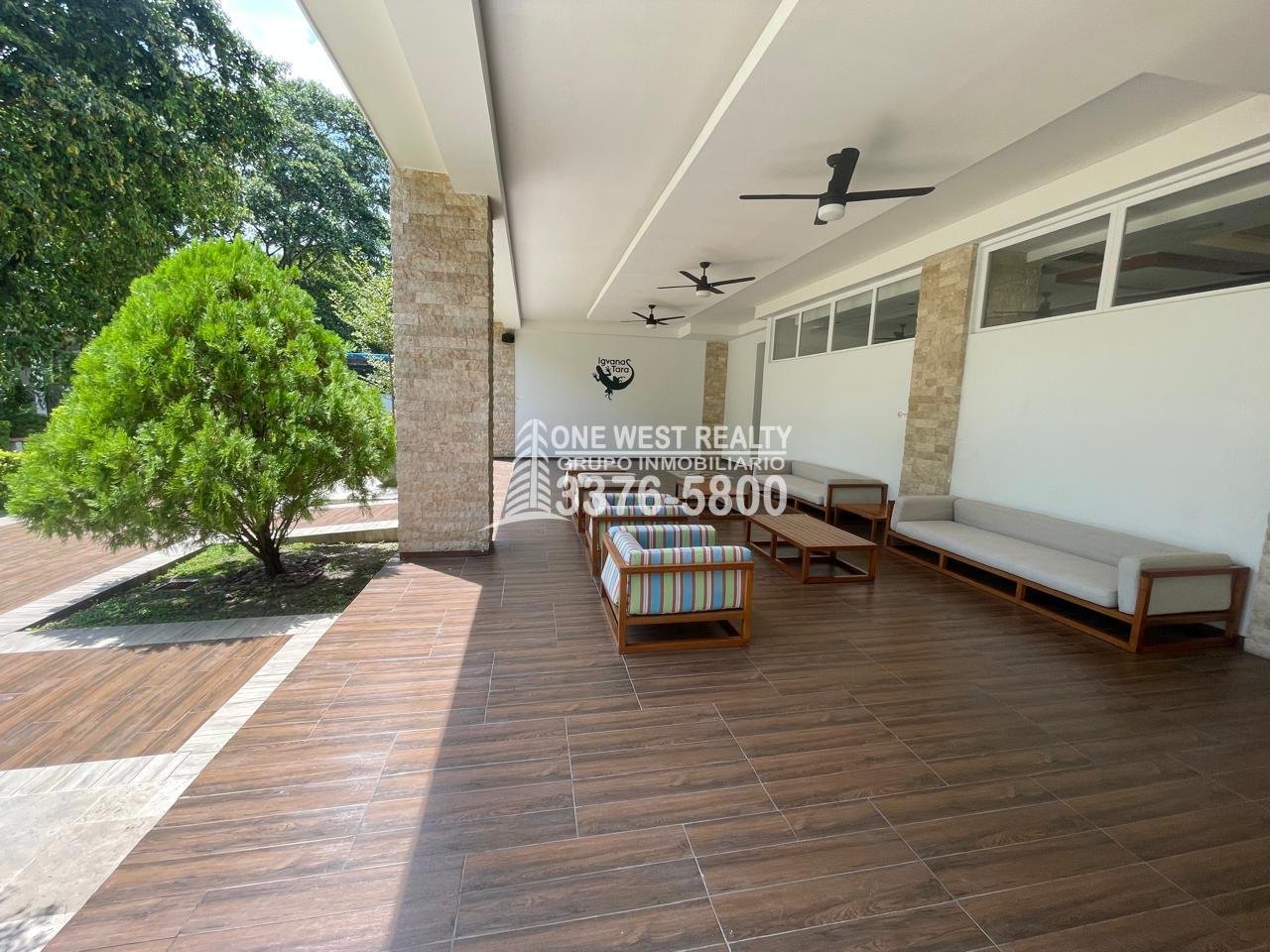 Igvanas-Tara-by-One-West-Realty-area-de-descanso-4 Condominio Igvanas Tara en Venta | San Pedro Sula – 3-Habitaciones y 3-Baños 250.36 m² (2,694.85 ft²)