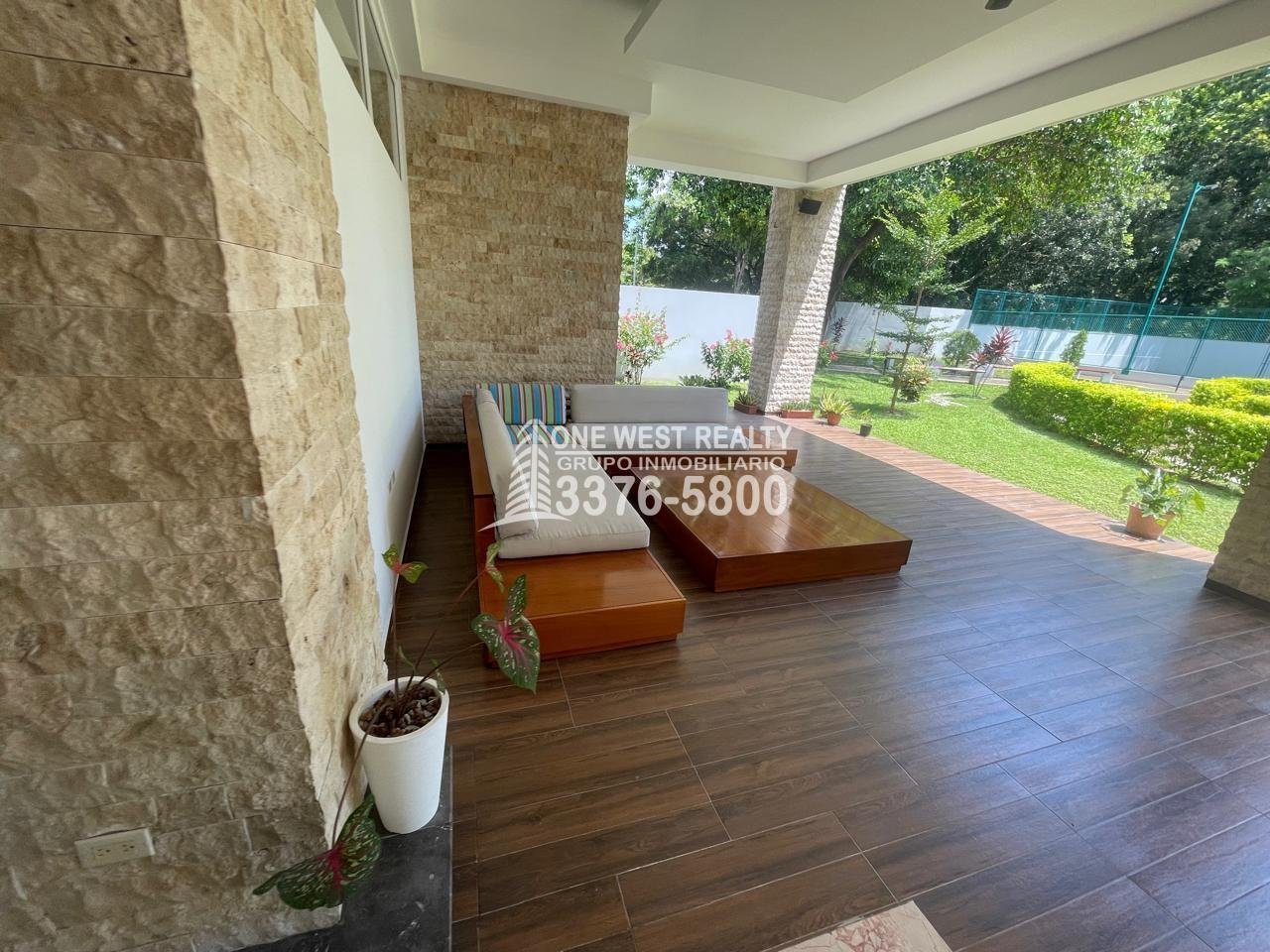 Igvanas-Tara-by-One-West-Realty-rest-area-4 Condominio Igvanas Tara en Venta | San Pedro Sula – 3-Habitaciones y 3-Baños 250.36 m² (2,694.85 ft²)