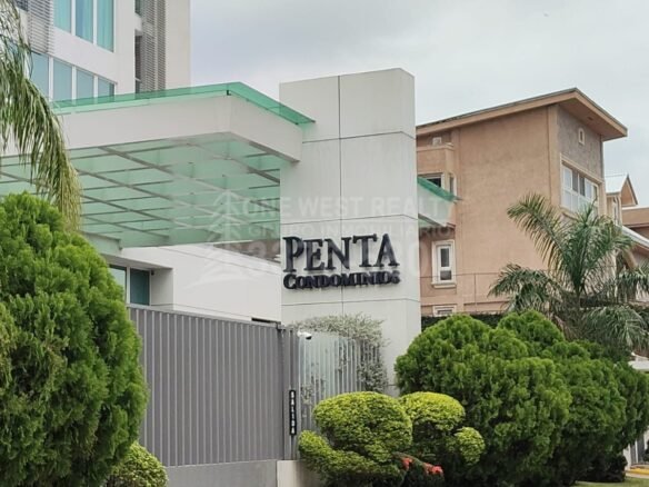Condominio en Venta – Torre Penta, San Pedro Sula