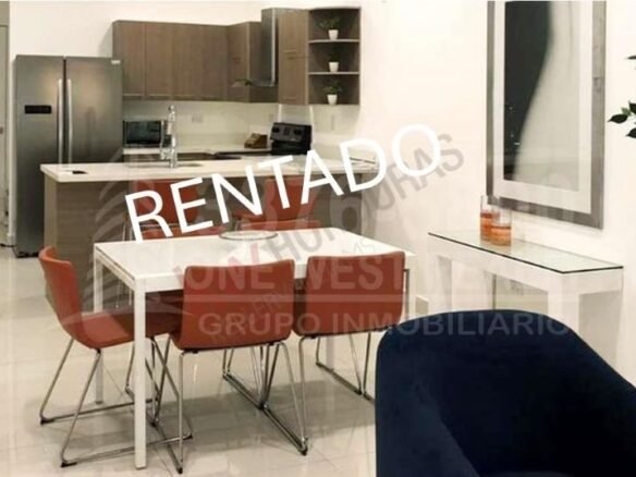 Juan Lindo San Pedro Sula Apartamento en Renta