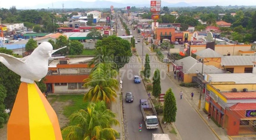 Locales comerciales en El Progreso, Yoro | Inversión estratégica en zona de alto crecimiento