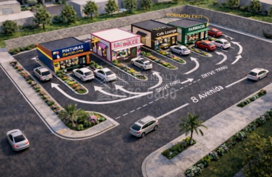 Local-COMERCIAL-EN-VENTA-EN-EL-PROGRESO-YORO-BY-1WESTREALTY-3 Locales comerciales en El Progreso, Yoro | Inversión estratégica en zona de alto crecimiento