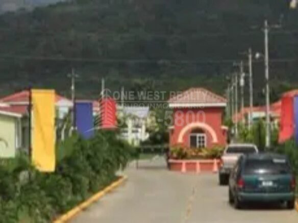 Lote en Venta en Residencial Montecarlo, El Progreso