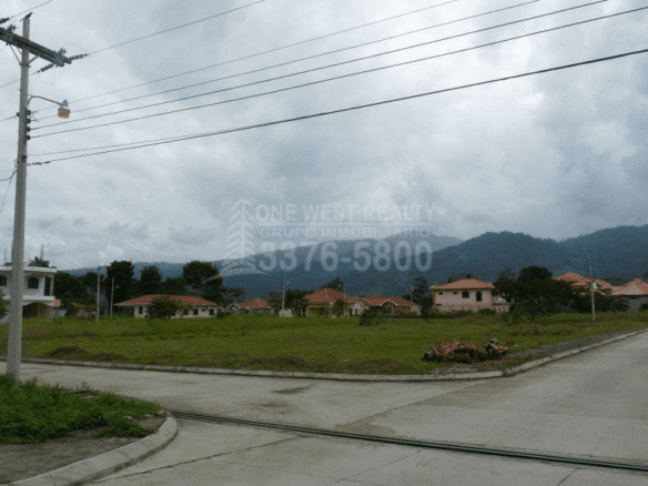 Lote en Venta con Financiamiento Disponible en Residencial Quintas del Sol, El Progreso