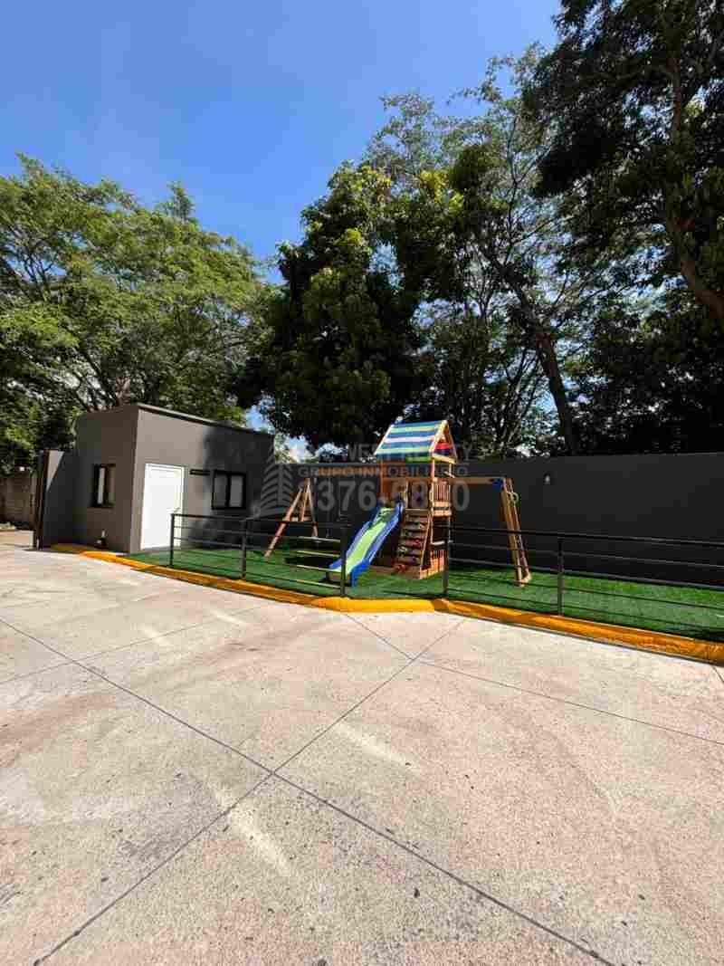 Condominio en Venta — Mark One, San Pedro Sula l 110 m² (1,184.31 ft²) l 2HBT, 2 BAÑOS