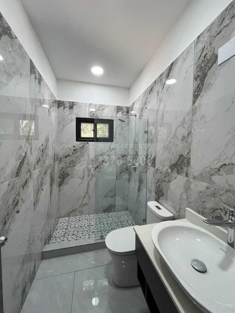 Condominio en Venta — Mark One, San Pedro Sula l 110 m² (1,184.31 ft²) l 2HBT, 2 BAÑOS