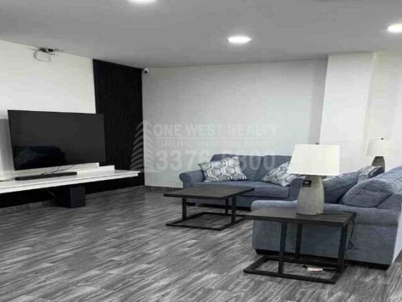 Condominio en Venta — Mark One, San Pedro Sula l 110 m² (1,184.31 ft²) l 2HBT, 2 BAÑOS