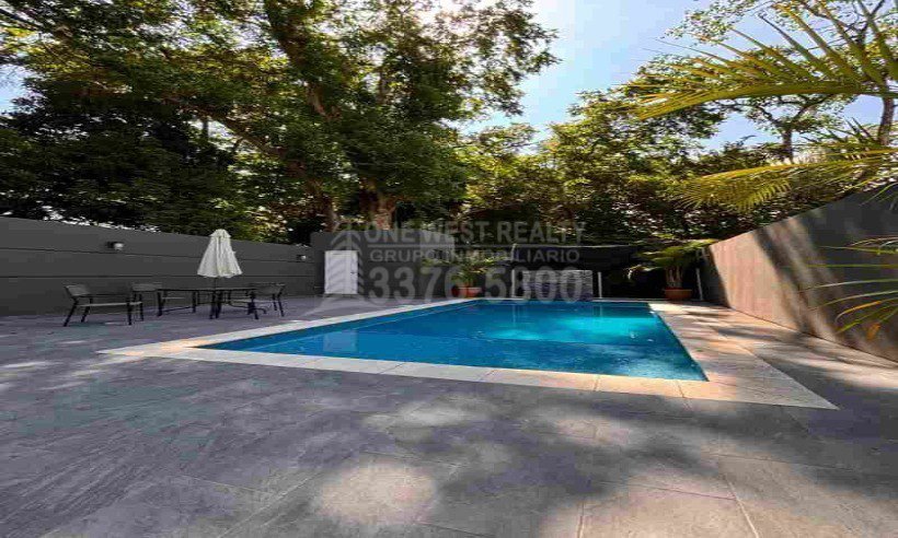 Condominio en Venta — Mark One, San Pedro Sula l 110 m² (1,184.31 ft²) l 2HBT, 2 BAÑOS