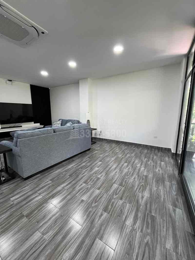 Condominio en Venta — Mark One, San Pedro Sula l 110 m² (1,184.31 ft²) l 2HBT, 2 BAÑOS