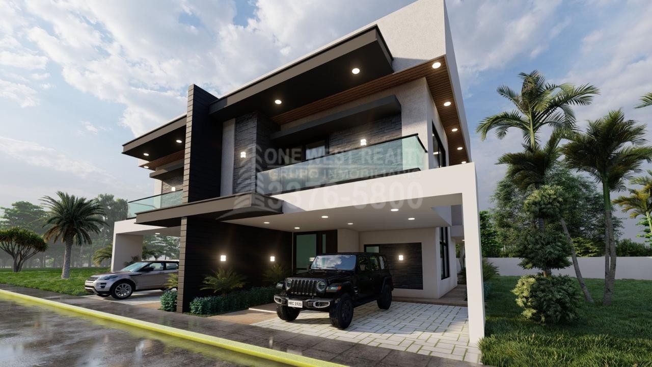 Residencial La Granja lotes con construcción: compra tu lote y construye tu casa