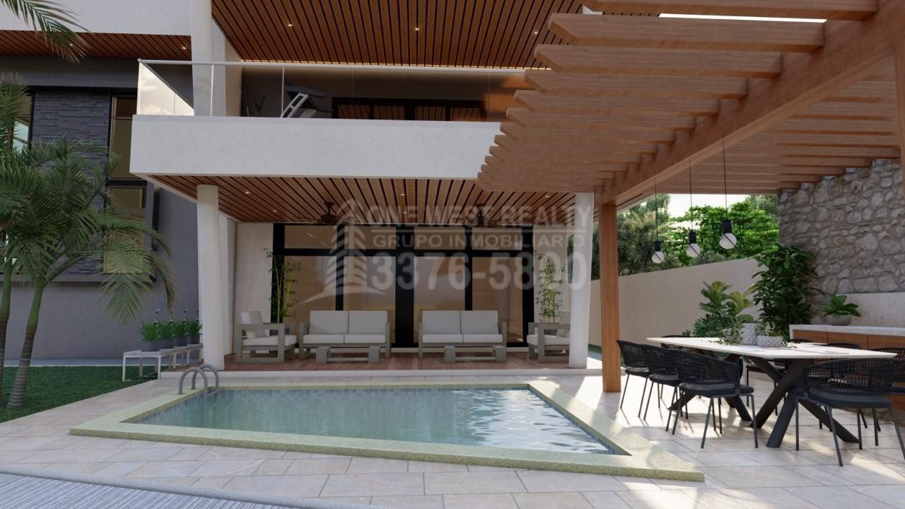 Residencial La Granja lotes con construcción: compra tu lote y construye tu casa