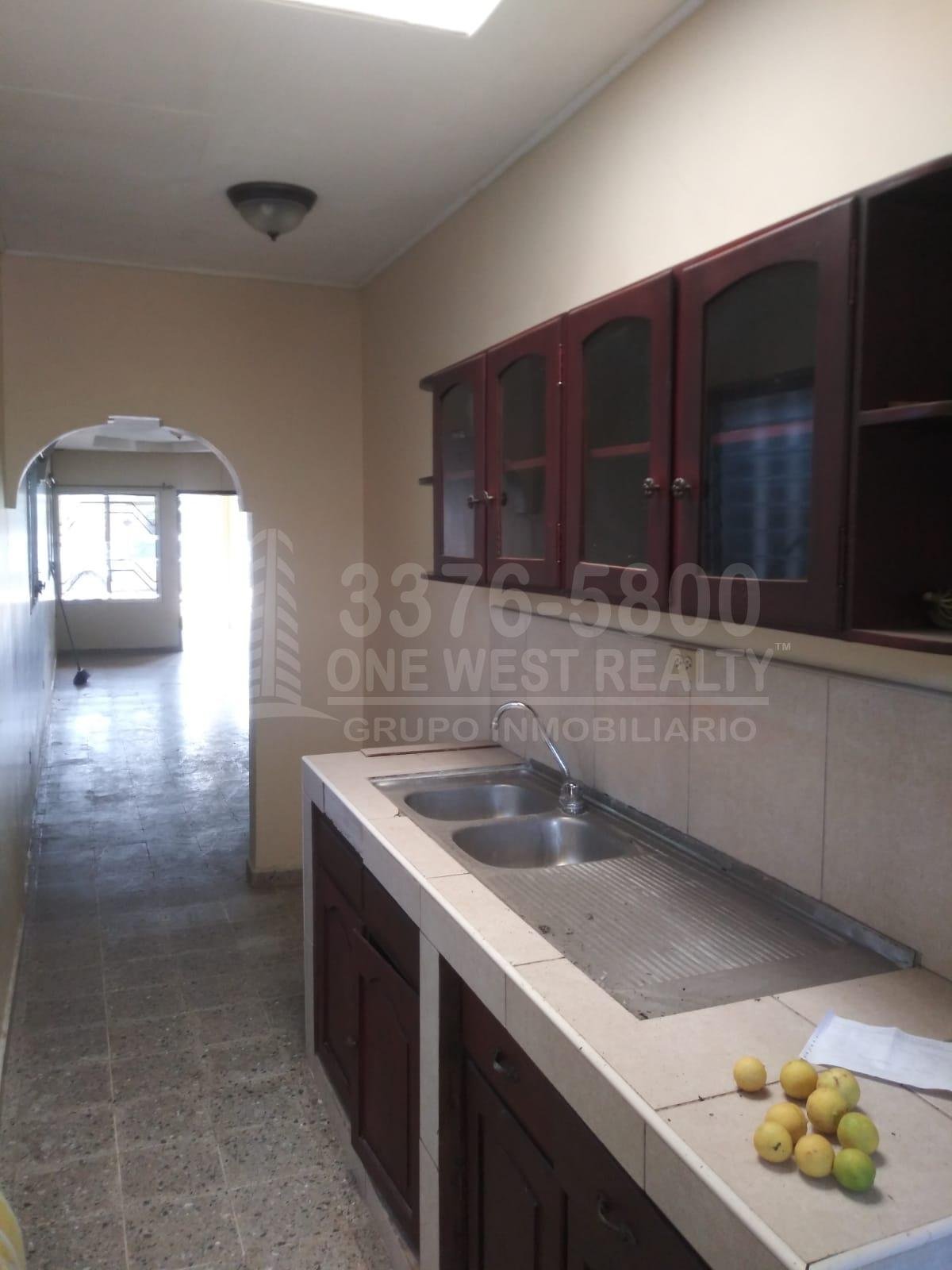 El Progreso Yoro casa en venta en Barrio San Francisco
