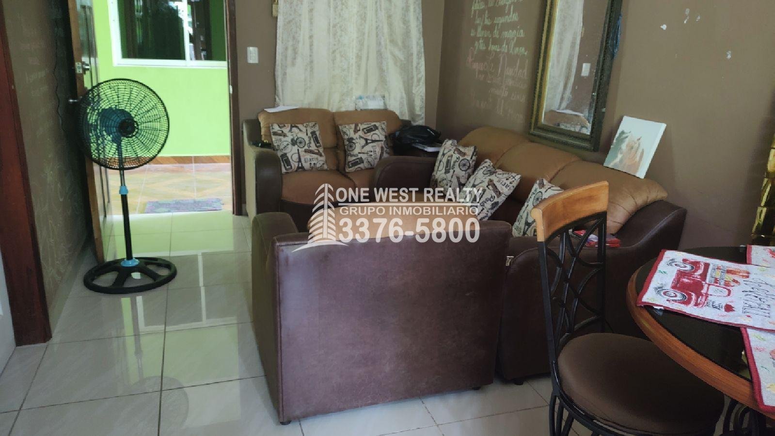 Apartamentos en El Progreso Yoro venta de complejo
