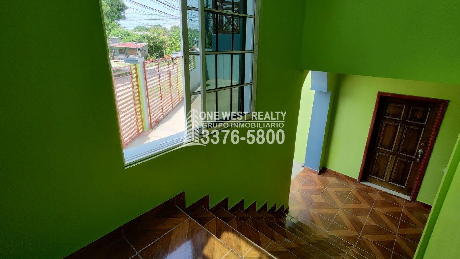 Apartamentos en El Progreso Yoro venta de complejo