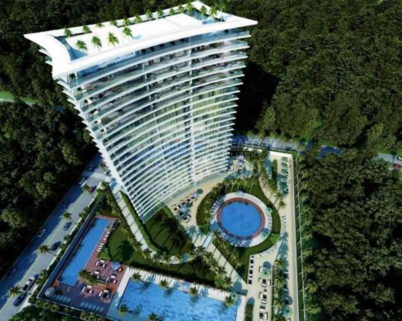 Panorama-2-portada-One-West-Realty-Condominio-en-Venta-1 Condominio Exclusivo en Venta – Torre 2 Panorama Life, San Pedro Sula | 1 Habitación, 1 Baño