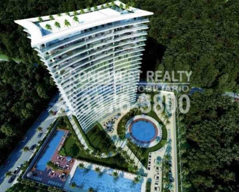 Panorama-life-01-2 Condominio Exclusivo en Venta – Torre 2 Panorama Life, San Pedro Sula | 1 Habitación, 1 Baño