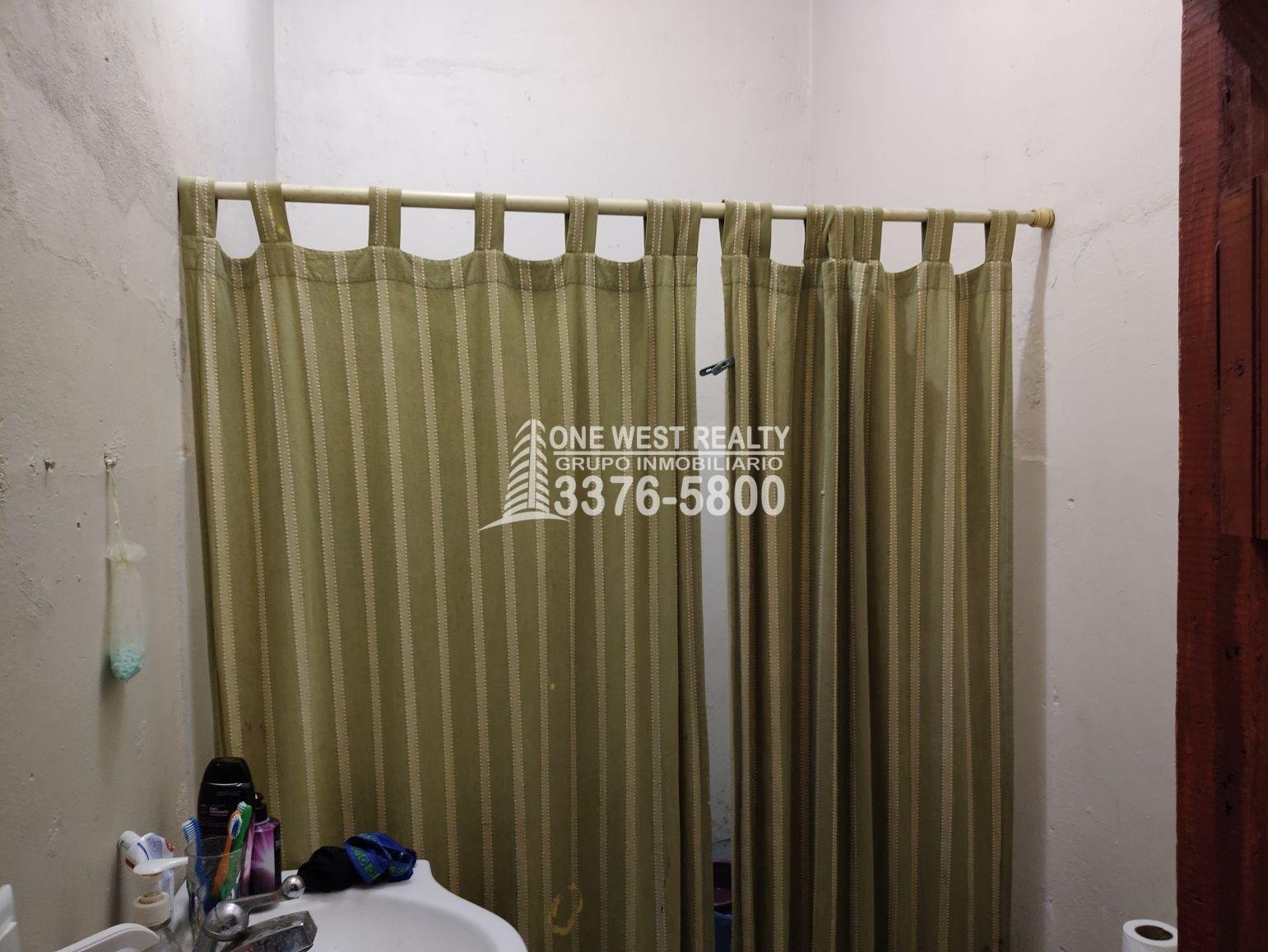 Apartamentos en venta y solar para inversión en El Progreso Yoro