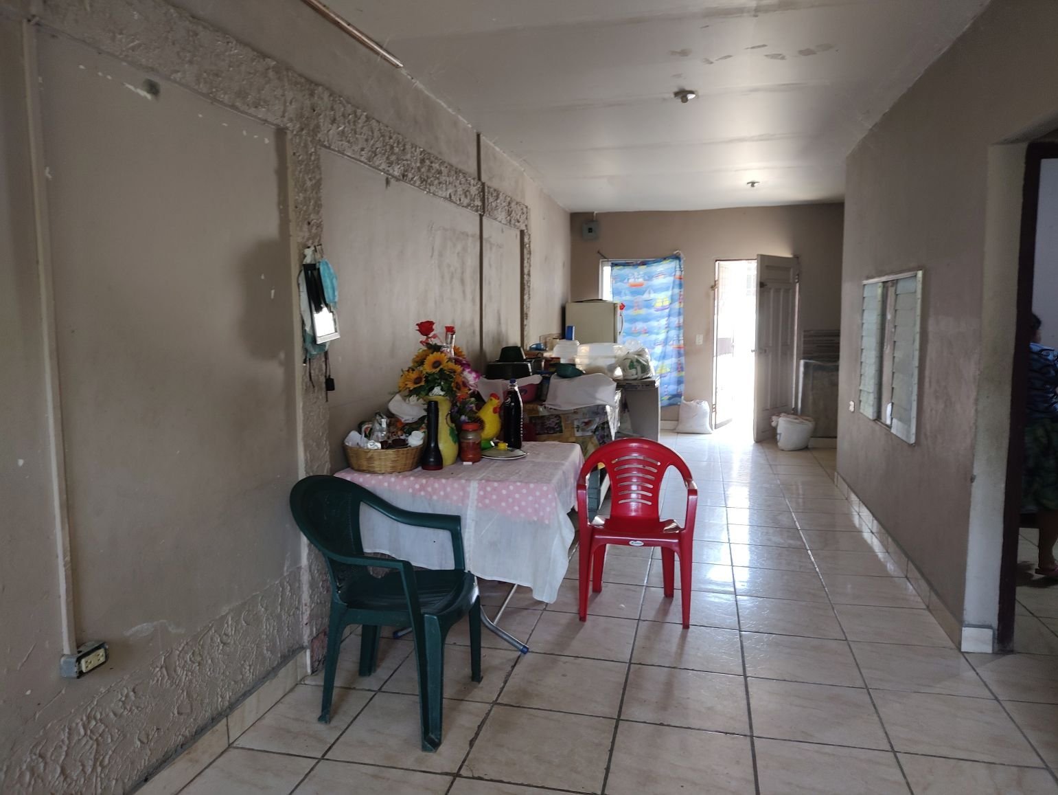 Apartamentos en venta y solar para inversión en El Progreso Yoro