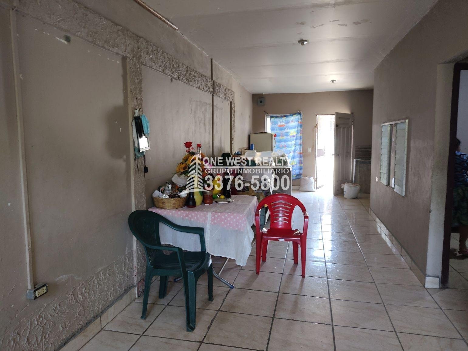 Apartamentos en venta y solar para inversión en El Progreso Yoro