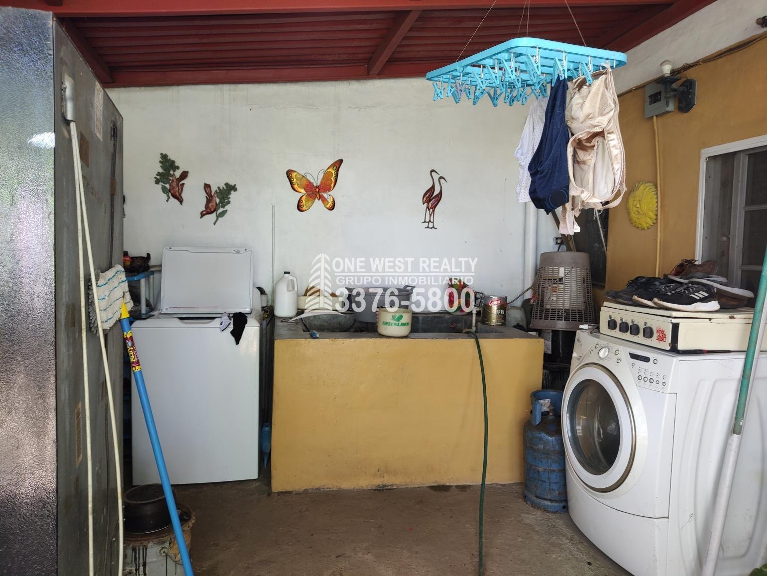 Venta de Propiedad para Inversión en la Zona de la Compañía El Progreso Yoro