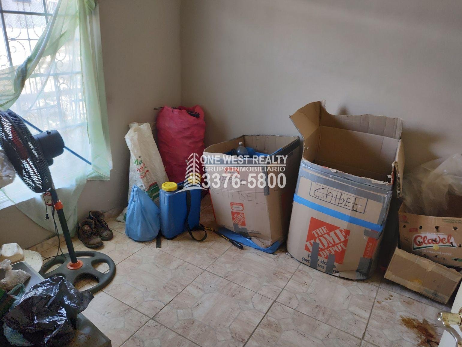 Apartamentos en venta y solar para inversión en El Progreso Yoro
