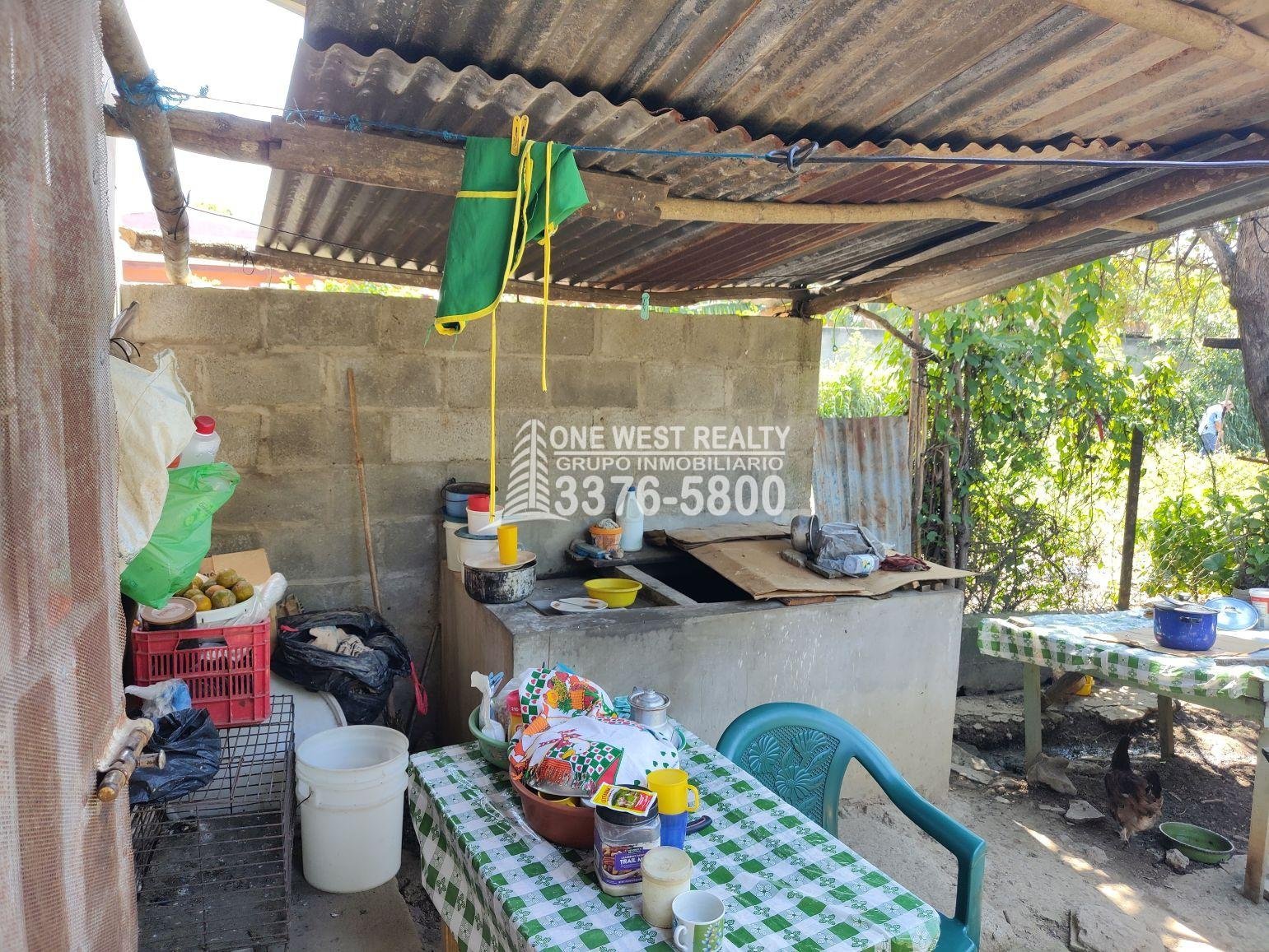 Apartamentos en venta y solar para inversión en El Progreso Yoro