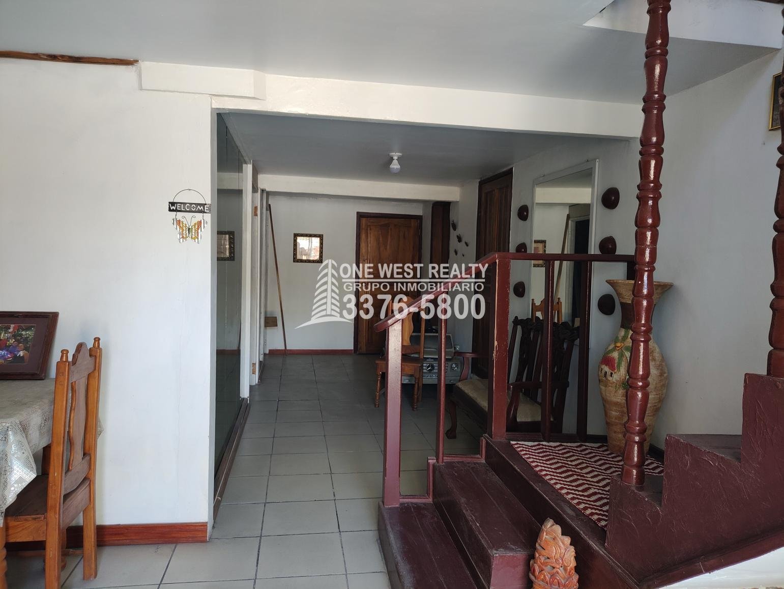 Venta de Propiedad para Inversión en la Zona de la Compañía El Progreso Yoro