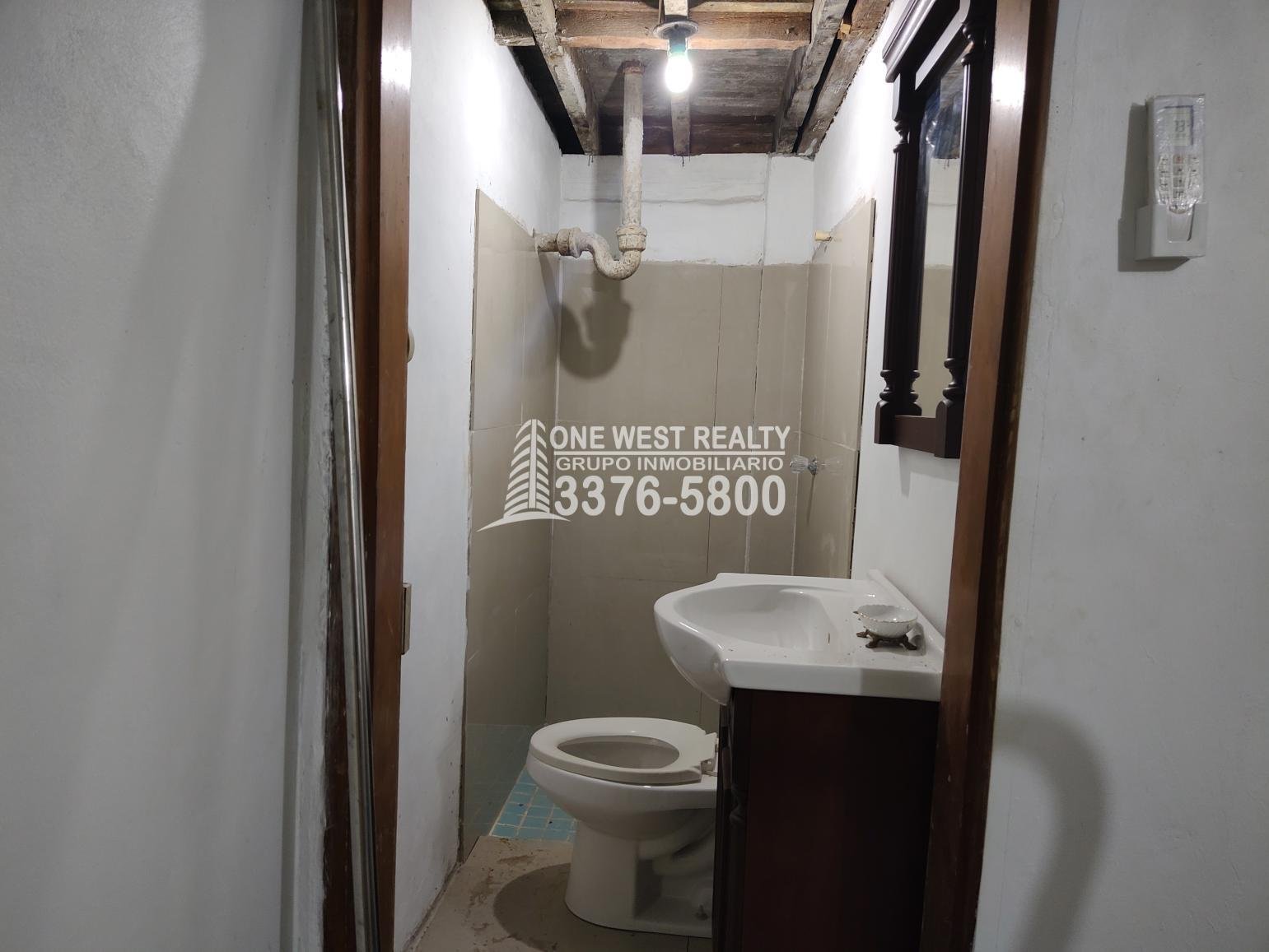 Venta de Propiedad para Inversión en la Zona de la Compañía El Progreso Yoro