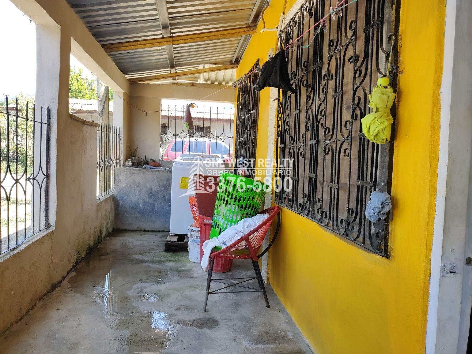 Apartamentos en venta y solar para inversión en El Progreso Yoro