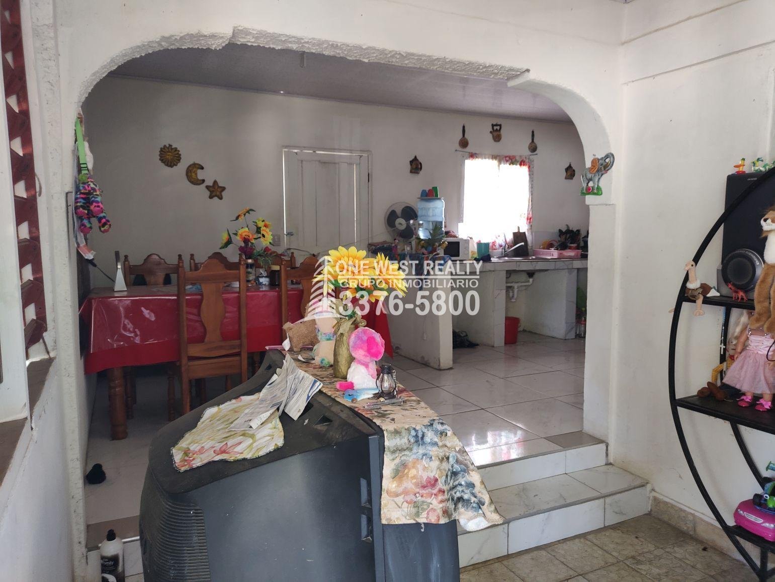 Apartamentos en venta y solar para inversión en El Progreso Yoro