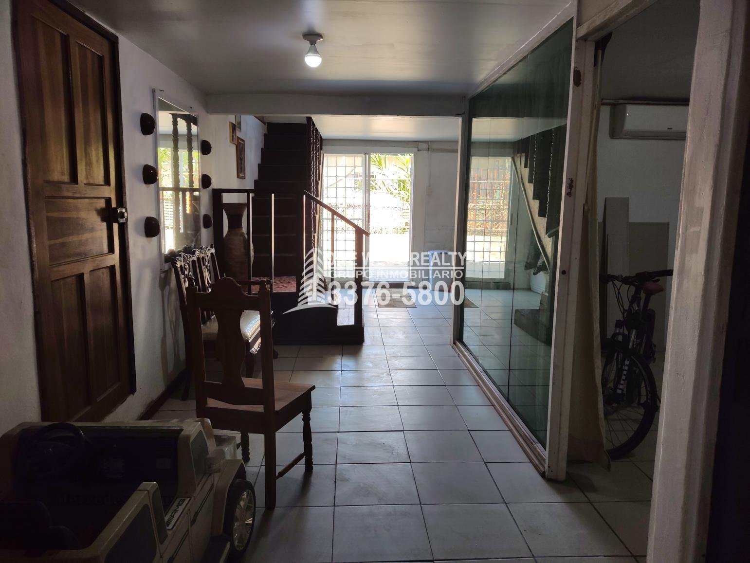 Venta de Propiedad para Inversión en la Zona de la Compañía El Progreso Yoro