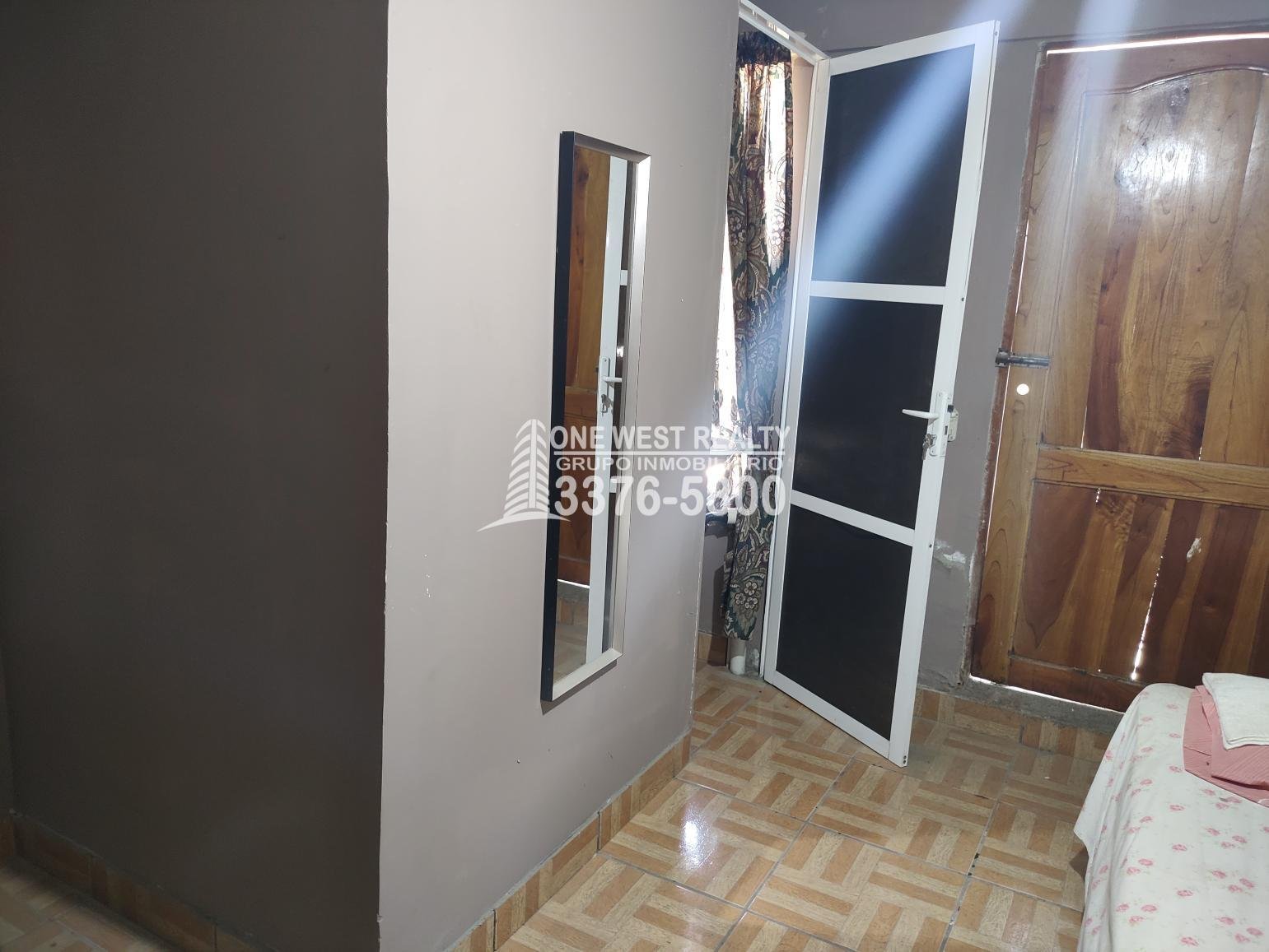 Venta de Propiedad para Inversión en la Zona de la Compañía El Progreso Yoro