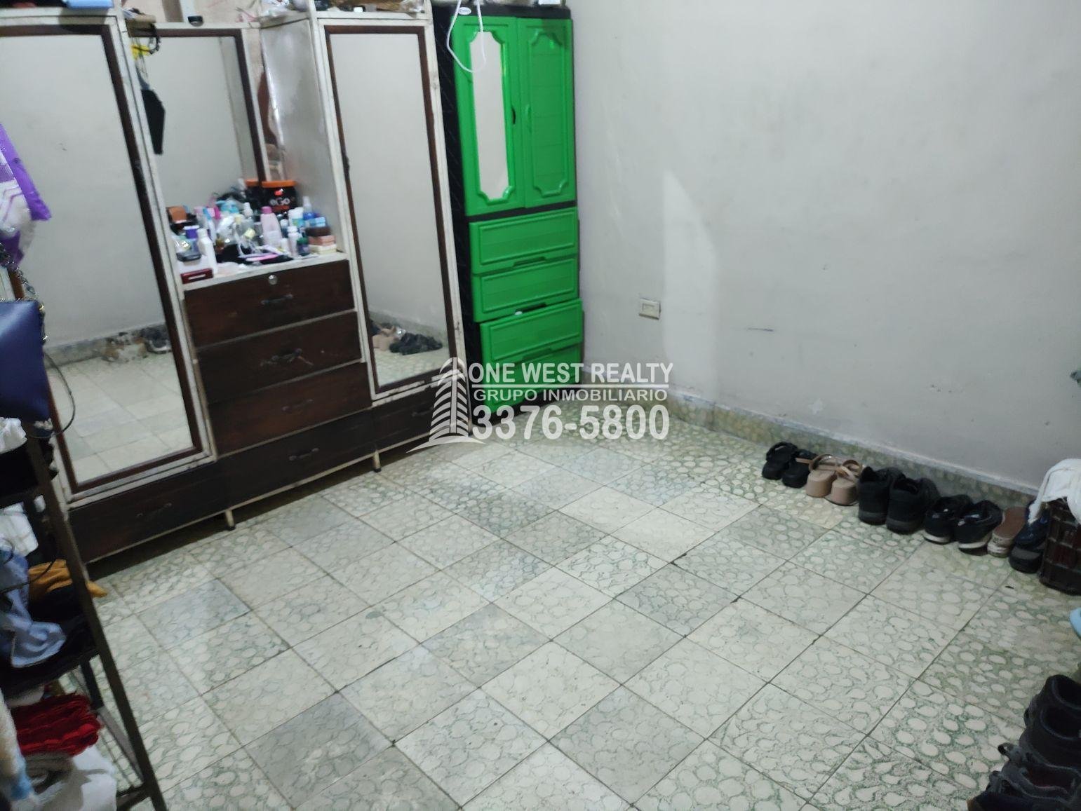 Apartamentos en venta y solar para inversión en El Progreso Yoro