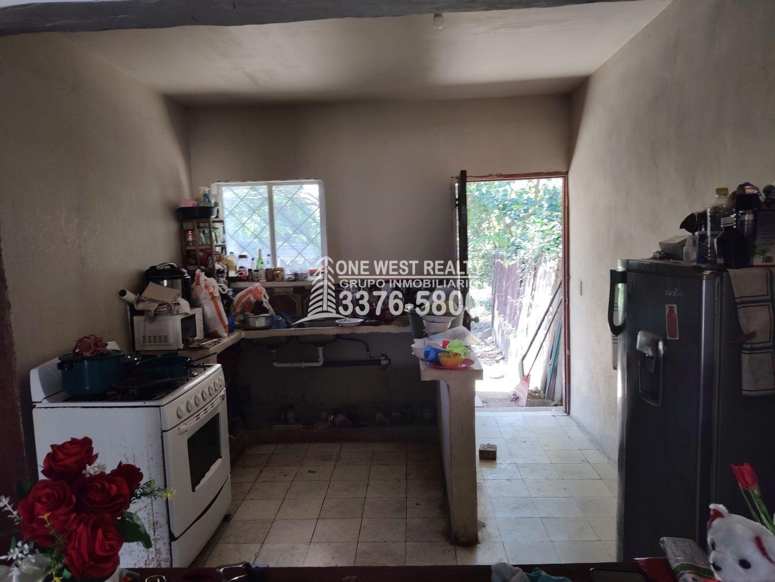 Apartamentos en venta y solar para inversión en El Progreso Yoro