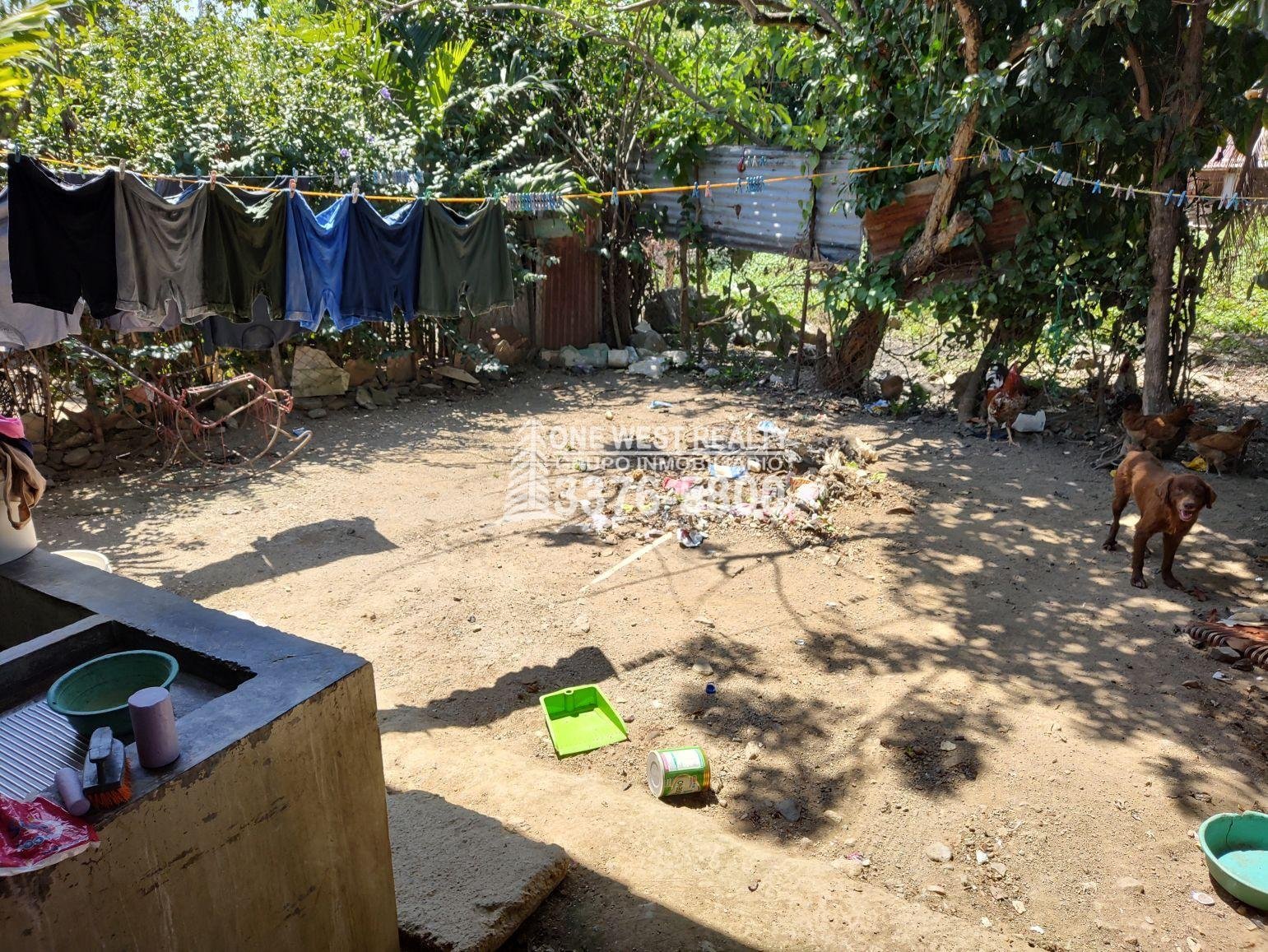 Apartamentos en venta y solar para inversión en El Progreso Yoro