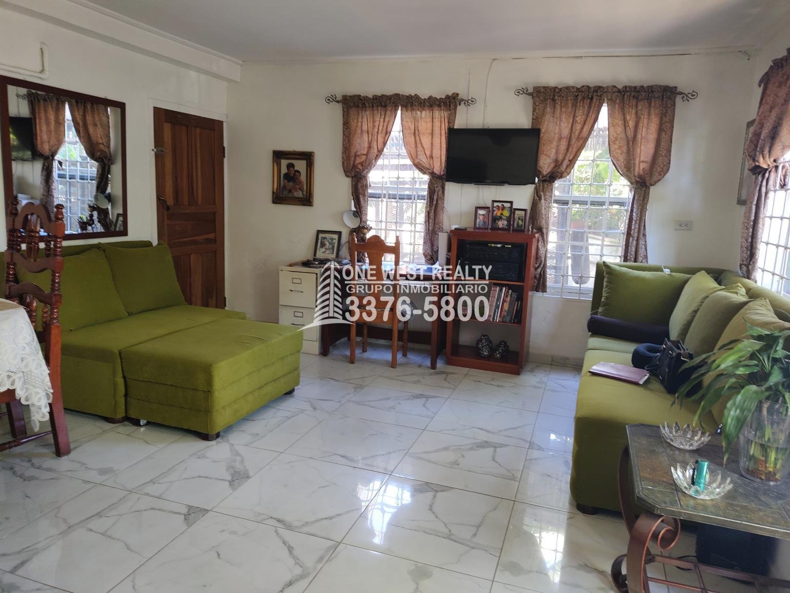 Venta de Propiedad para Inversión en la Zona de la Compañía El Progreso Yoro