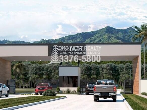 Lote en Venta en Residencial Los Prados – 539.28 V2 con Financiamiento Disponible