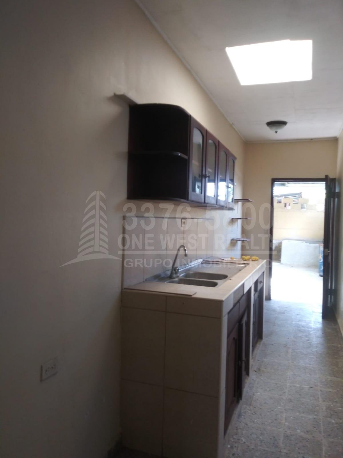 El Progreso Yoro casa en venta en Barrio San Francisco