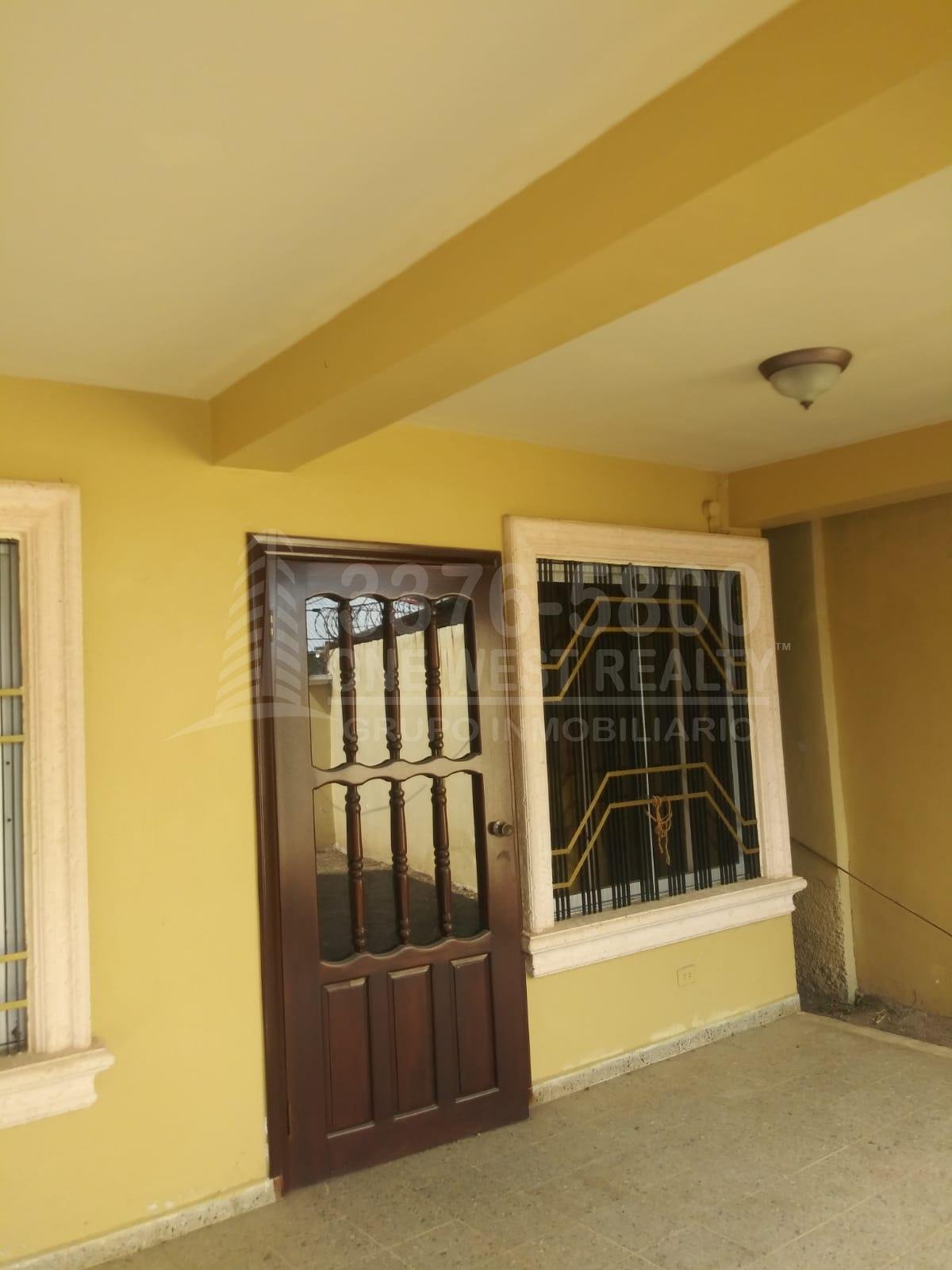 El Progreso Yoro casa en venta en Barrio San Francisco