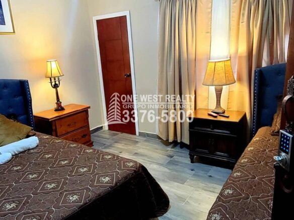 Casa en venta para uso comercial o residencial en Colonia Trejo