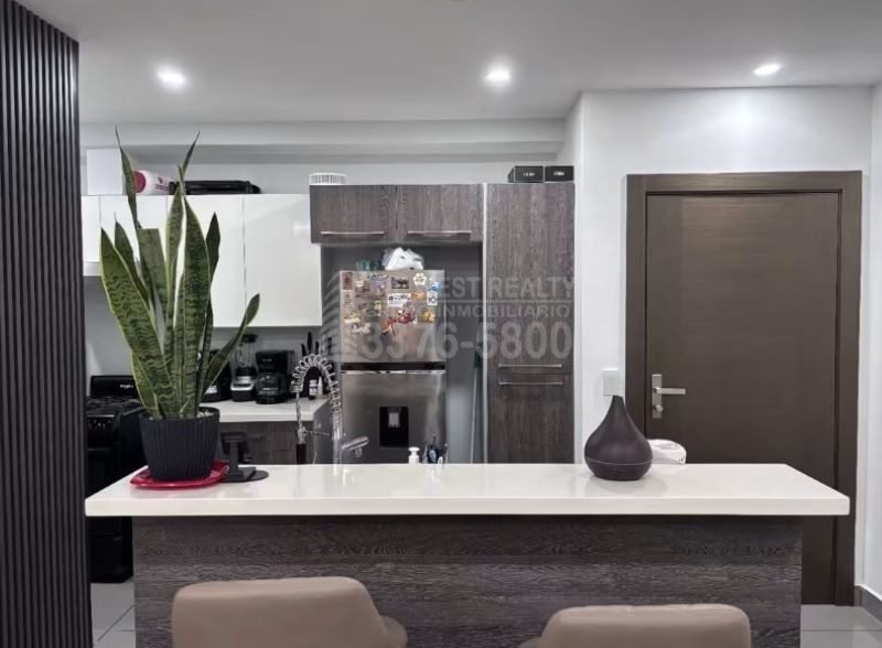 Terranova Condominium for Sale in San Pedro Sula | 3-Bed & 2-Bath 96.60 m²/ 1,018 sf2 