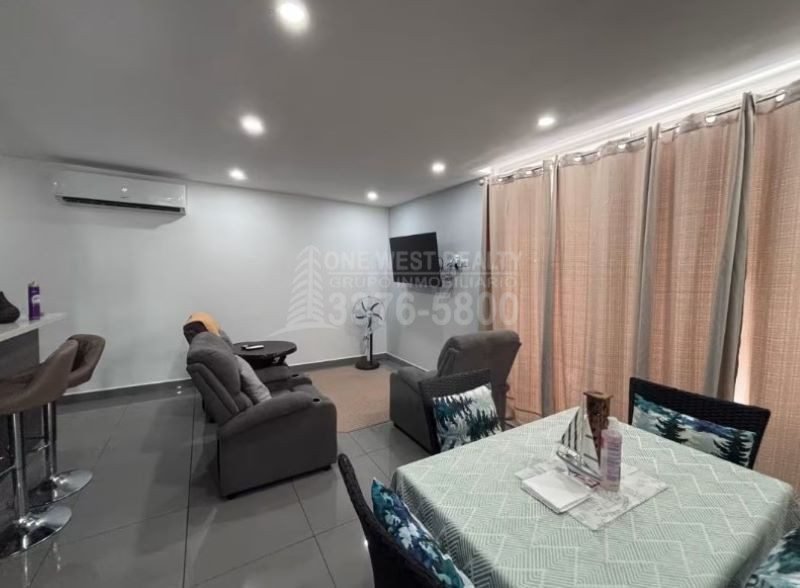 Terranova Condominium for Sale in San Pedro Sula | 3-Bed & 2-Bath 96.60 m²/ 1,018 sf2 