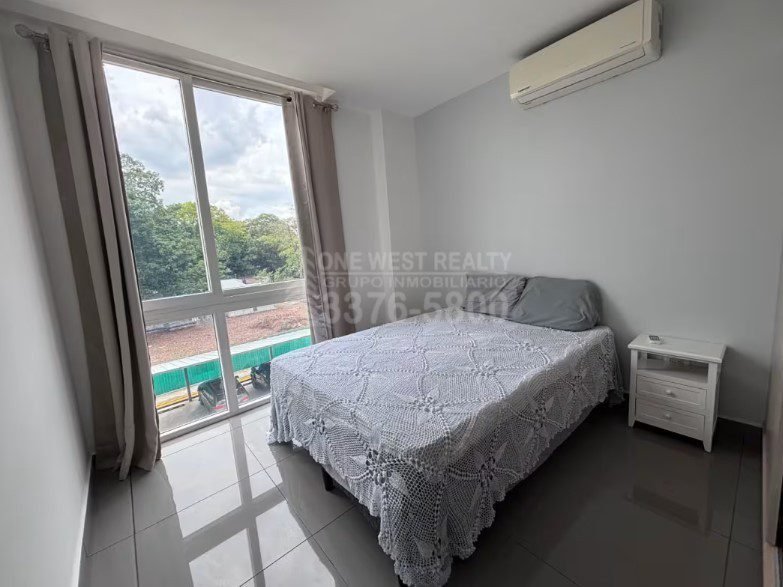 Terranova Condominium for Sale in San Pedro Sula | 3-Bed & 2-Bath 96.60 m²/ 1,018 sf2 