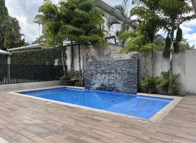 Terranova Condominium for Sale in San Pedro Sula | 3-Bed & 2-Bath 96.60 m²/ 1,018 sf2 