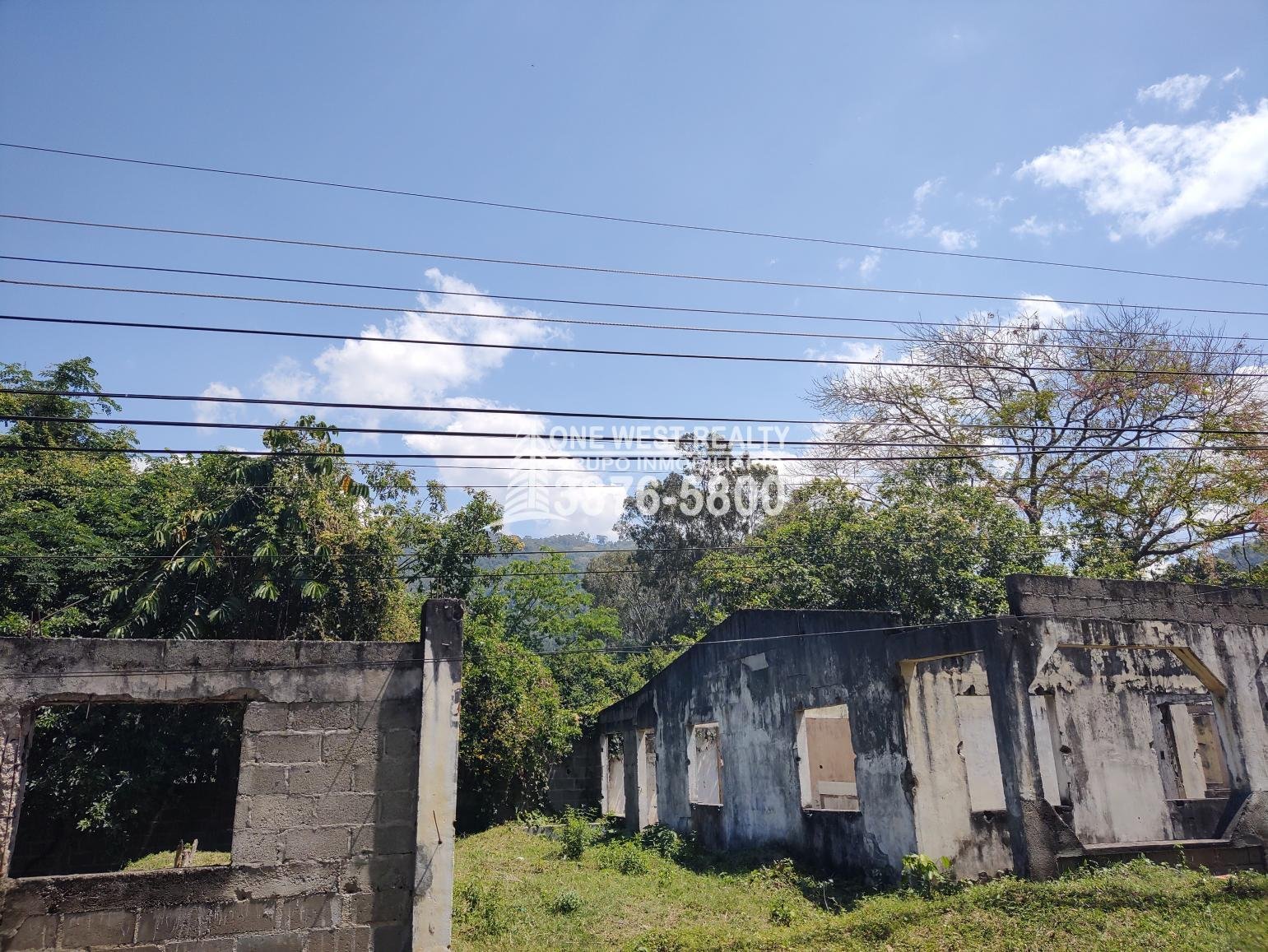 Colonia Kattan lote en venta Financiamiento disponible