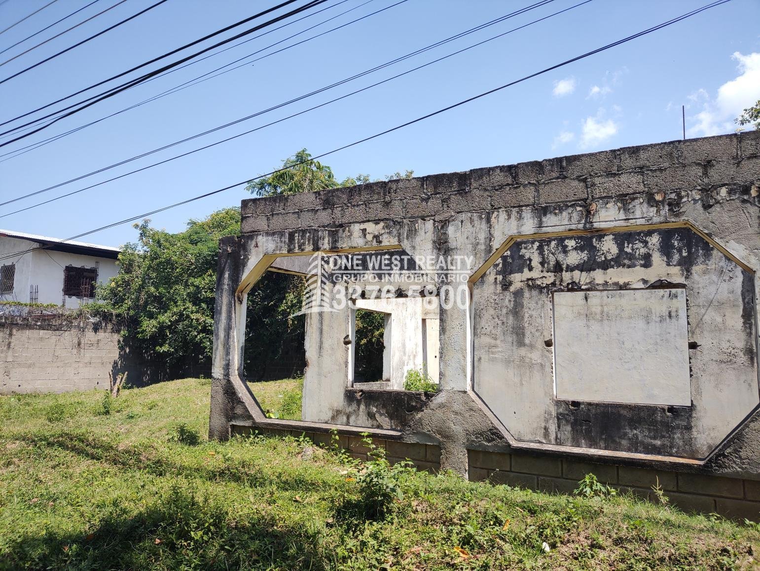 Colonia Kattan lote en venta Financiamiento disponible